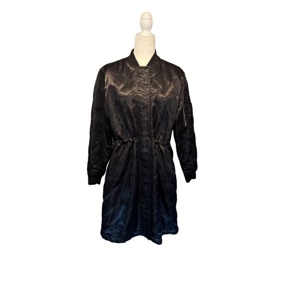 GAP 3/4 length coat - Picture 1 of 10